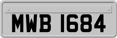 MWB1684