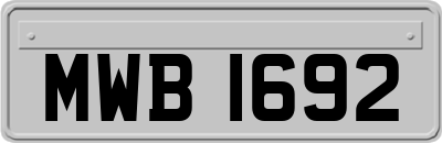 MWB1692