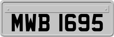 MWB1695