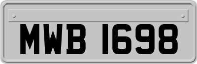 MWB1698