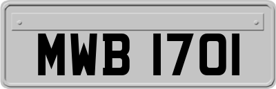 MWB1701