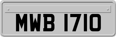 MWB1710