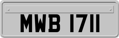 MWB1711