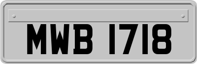 MWB1718