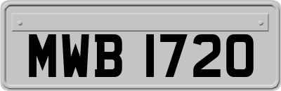 MWB1720