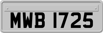 MWB1725