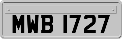 MWB1727