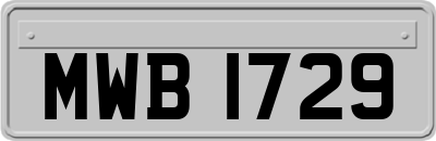 MWB1729