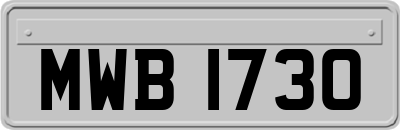 MWB1730