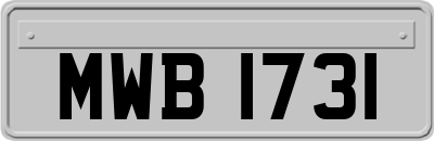 MWB1731