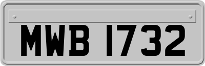 MWB1732