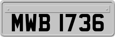 MWB1736