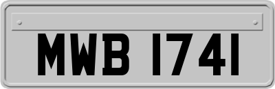 MWB1741