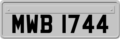 MWB1744