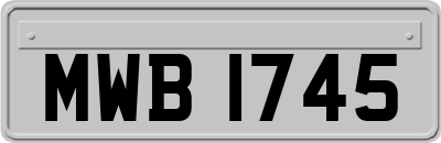 MWB1745