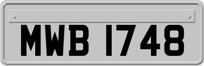 MWB1748