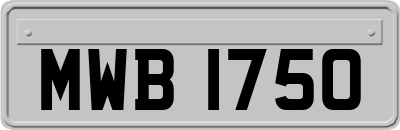 MWB1750