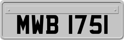 MWB1751