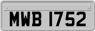 MWB1752