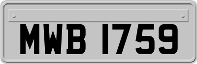 MWB1759