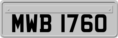 MWB1760