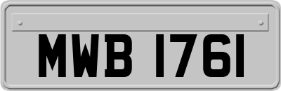 MWB1761