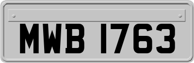 MWB1763