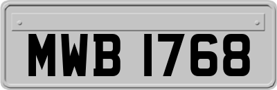 MWB1768