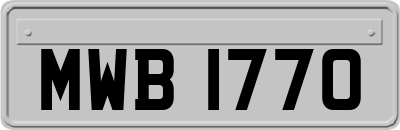 MWB1770