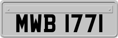 MWB1771