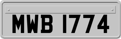 MWB1774