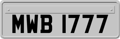 MWB1777