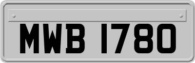 MWB1780