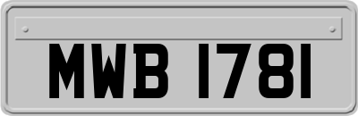 MWB1781