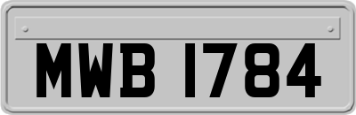 MWB1784