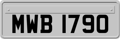 MWB1790