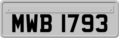 MWB1793