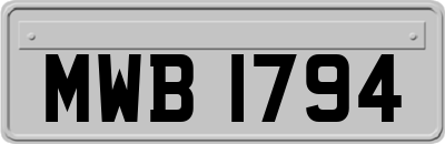 MWB1794