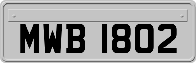 MWB1802