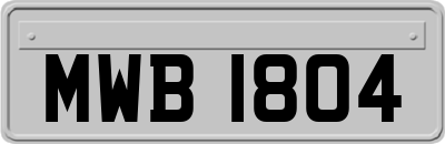 MWB1804