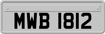 MWB1812