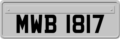 MWB1817