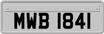 MWB1841