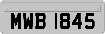 MWB1845