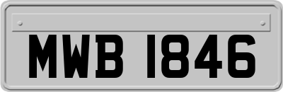 MWB1846