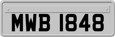 MWB1848