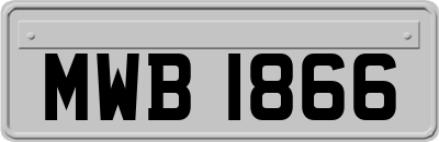 MWB1866