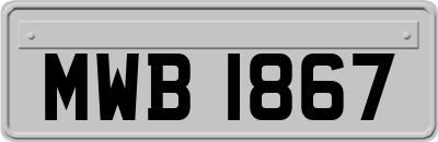 MWB1867