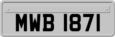 MWB1871