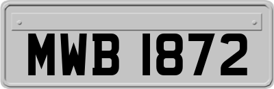 MWB1872